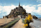 50-MONT SAINT MICHEL-N°3781-B/0081 - Le Mont Saint Michel