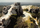 13-LES BAUX DE PROVENCE-N°3781-A/0341 - Les-Baux-de-Provence