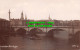 R531348 London Bridge. No. 111. F. B. Horwood - Autres & Non Classés