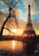 75-PARIS LA TOUR EIFFEL-N°3781-D/0061 - Tour Eiffel