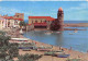 66-COLLIOURE-N°3781-B/0391 - Collioure