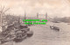 R531357 The Pool Of London. London Stereoscopic Companys LESCO Series - Sonstige & Ohne Zuordnung