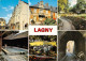 77-LAGNY-N°3781-B/0183 - Lagny Sur Marne