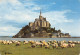 50-LE MONT SAINT MICHEL-N°3782-A/0171 - Le Mont Saint Michel