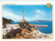 Navigation Sailing Vessels & Boats Themed Postcard Santa Ponsa - Zeilboten