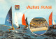 34-VALRAS PLAGE-N°3782-D/0101 - Other & Unclassified