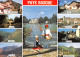 64-SAINT JEAN PIED DE PORT-N°3782-C/0167 - Saint Jean Pied De Port