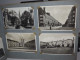 Delcampe - ALBUM POSTCARD PHOTO NEDERLAND DEN HAAG SCHEVENINGEN ARHEM MUNICH BERLIN POTSDAM EGYPT CAIRO JERUSALEM ATHENES ISTANBUL - Autres & Non Classés