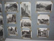 Delcampe - ALBUM POSTCARD PHOTO NEDERLAND DEN HAAG SCHEVENINGEN ARHEM MUNICH BERLIN POTSDAM EGYPT CAIRO JERUSALEM ATHENES ISTANBUL - Autres & Non Classés