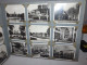 Delcampe - ALBUM POSTCARD PHOTO NEDERLAND DEN HAAG SCHEVENINGEN ARHEM MUNICH BERLIN POTSDAM EGYPT CAIRO JERUSALEM ATHENES ISTANBUL - Autres & Non Classés