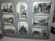 Delcampe - ALBUM POSTCARD PHOTO NEDERLAND DEN HAAG SCHEVENINGEN ARHEM MUNICH BERLIN POTSDAM EGYPT CAIRO JERUSALEM ATHENES ISTANBUL - Altri & Non Classificati