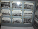 Delcampe - ALBUM POSTCARD PHOTO NEDERLAND DEN HAAG SCHEVENINGEN ARHEM MUNICH BERLIN POTSDAM EGYPT CAIRO JERUSALEM ATHENES ISTANBUL - Altri & Non Classificati