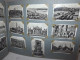 Delcampe - ALBUM POSTCARD PHOTO NEDERLAND DEN HAAG SCHEVENINGEN ARHEM MUNICH BERLIN POTSDAM EGYPT CAIRO JERUSALEM ATHENES ISTANBUL - Sonstige & Ohne Zuordnung