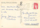 Navigation Sailing Vessels & Boats Themed Postcard Juan Les Pins - Voiliers