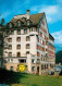 12872131 St Moritz GR Hotel La Margna St. Moritz - Autres & Non Classés