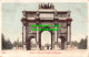 R531808 Paris. L Arc De Triomphe Du Carrousel. 1905 - Wereld
