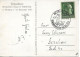 Reichsparteitag 6.9.1938 With Good Stamp - Cartas & Documentos