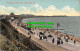 R531811 Colwyn Bay. Promenade. Looking West. W. A. And S. Grosvenor Series - Wereld
