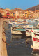 13-CASSIS SUR MER-N°3783-B/0197 - Cassis