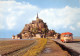 50-LE MONT SAINT MICHEL-N°3783-A/0173 - Le Mont Saint Michel