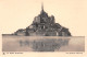 50-LE MONT SAINT MICHEL-N°3782-E/0091 - Le Mont Saint Michel