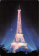 75-PARIS TOUR EIFFEL-N°3783-D/0193 - Eiffelturm