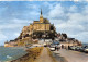 50-LE MONT SAINT MICHEL-N°3783-D/0081 - Le Mont Saint Michel