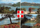 74-ANNECY LAC-N°3783-D/0009 - Annecy