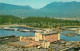 12869897 Vancouver British Columbia Bayshore Inn North Shore Mountains  Vancouve - Unclassified