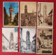 14 Cartes  - Selestat  -( 67 - Bas Rhin  ) - Selestat