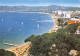 06-JUAN LES PINS-N°3784-B/0113 - Juan-les-Pins