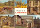 48-LOZERE MULTI VUES-N°3784-B/0049 - Andere & Zonder Classificatie