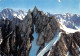 74-AIGUILLE DU MIDI-N°3784-A/0159 - Andere & Zonder Classificatie