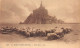 50-LE MONT SAINT MICHEL-N°3783-E/0195 - Le Mont Saint Michel