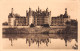 41-CHAMBORD-N°3785-B/0335 - Chambord