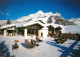 12865278 Engelberg OW Bergrestaurant Brunni Aussicht Von Ristis Wintersportplatz - Andere & Zonder Classificatie