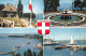 74-THONON LES BAINS-N°3785-D/0003 - Thonon-les-Bains