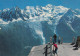 74-CHAMONIX MONT BLANC-N° 4419-C/0061 - Chamonix-Mont-Blanc