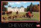 41-CHEVERNY LE CHATEAU-N° 4419-B/0355 - Cheverny