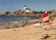 29-BRIGNOGAN-N° 4419-A/0283 - Brignogan-Plage