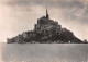 50-LE MONT SAINT MICHEL-N° 4419-A/0143 - Le Mont Saint Michel