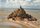 50-LE MONT SAINT MICHEL-N° 4419-A/0063 - Le Mont Saint Michel