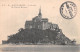 50-LE MONT SAINT MICHEL-N° 4419-E/0171 - Le Mont Saint Michel