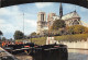 75-PARIS NOTRE DAME-N° 4419-D/0173 - Sonstige & Ohne Zuordnung