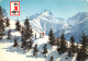 38-LES DEUX ALPES-N° 4419-D/0179 - Other & Unclassified