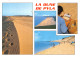 33-LA DUNE DE PYLA-N° 4419-D/0159 - Andere & Zonder Classificatie