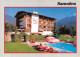 74-SAMOENS-N° 4419-D/0157 - Samoëns