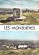 19-LES MONEDIERES-N° 4419-D/0125 - Andere & Zonder Classificatie