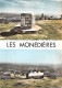 19-LES MONEDIERES-N° 4419-D/0125 - Other & Unclassified
