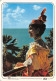 972-MARTINIQUE FOLKLORE LOULOU BOISLAVILLE-N° 4419-D/0009 - Andere & Zonder Classificatie